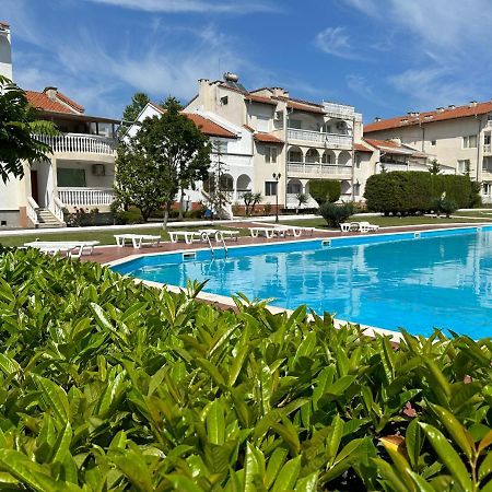 Bravo 1 Morenia Sunny Beach Exterior photo