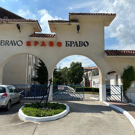 Bravo 1 Morenia Sunny Beach Exterior photo