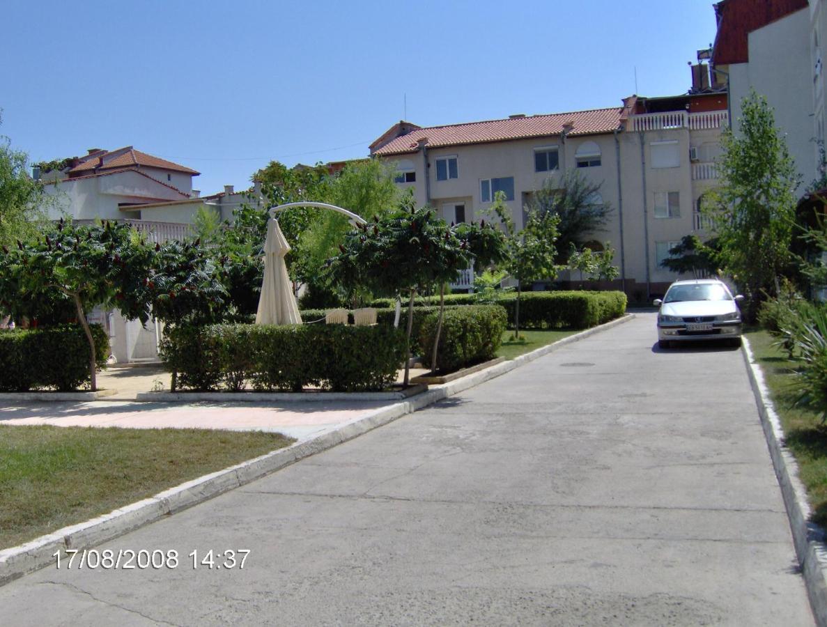 Bravo 1 Morenia Sunny Beach Exterior photo