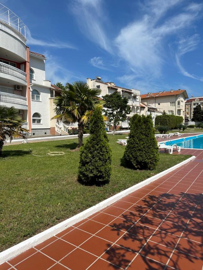 Bravo 1 Morenia Sunny Beach Exterior photo